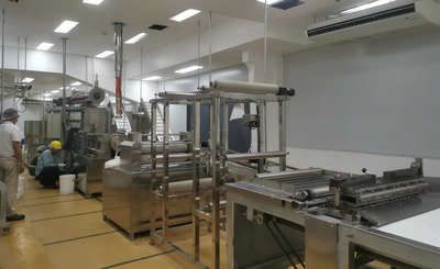 Twin-Screw Extruder: Leading Innovation in The Fish Bait Industry, Creating Highly Efficient Susp...