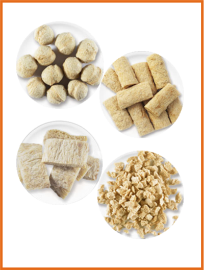 Dog Food Making Machine