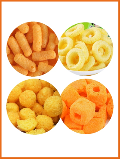 Pet Food Processing Machinery