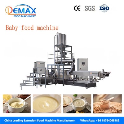 Baby Food Machine